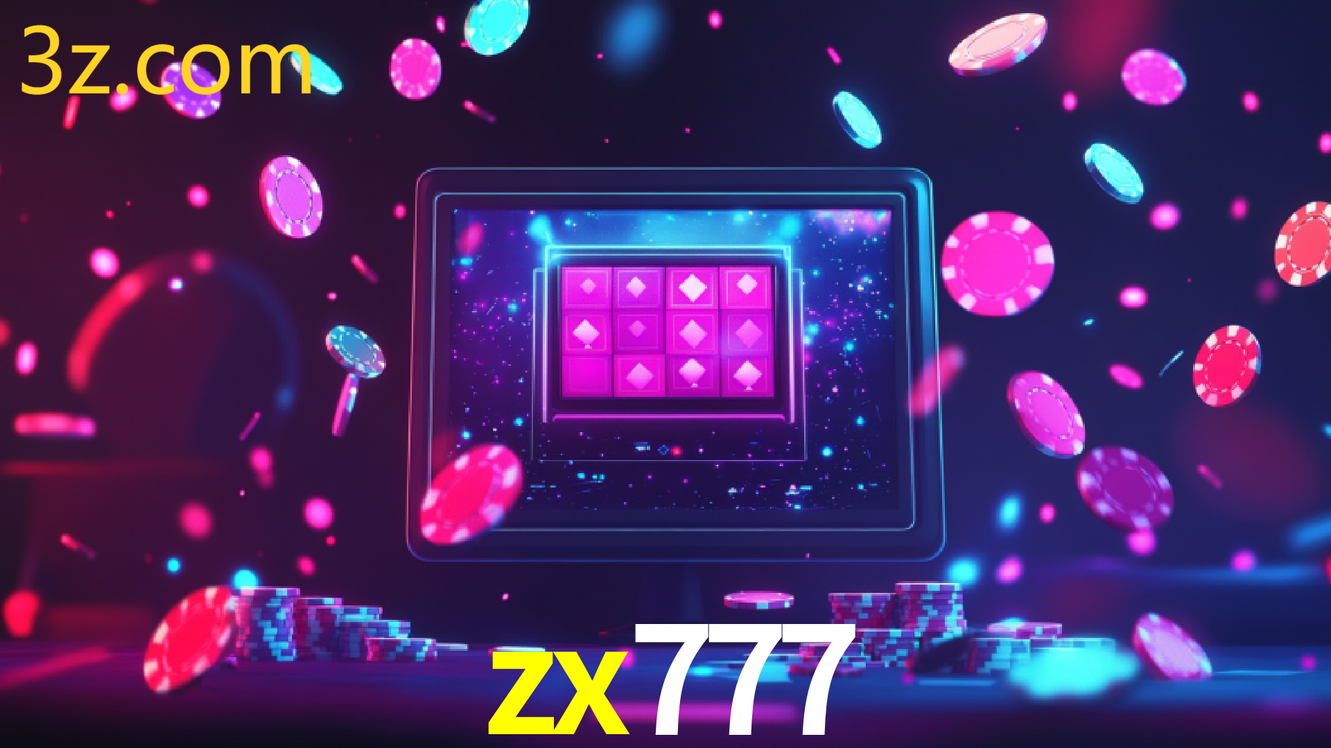 ZX777